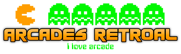 Arcades RetroAl