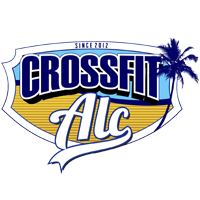 CrossFit Alc