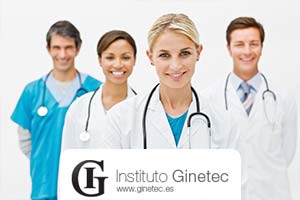 Instituto Ginetec Alicante