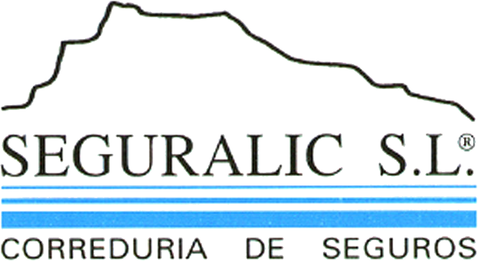 Seguralic, Correduría de seguros, S.L.