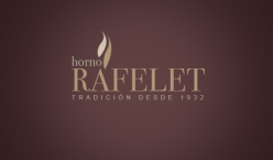 Horno Rafelet