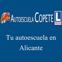 Autoescuela Copete