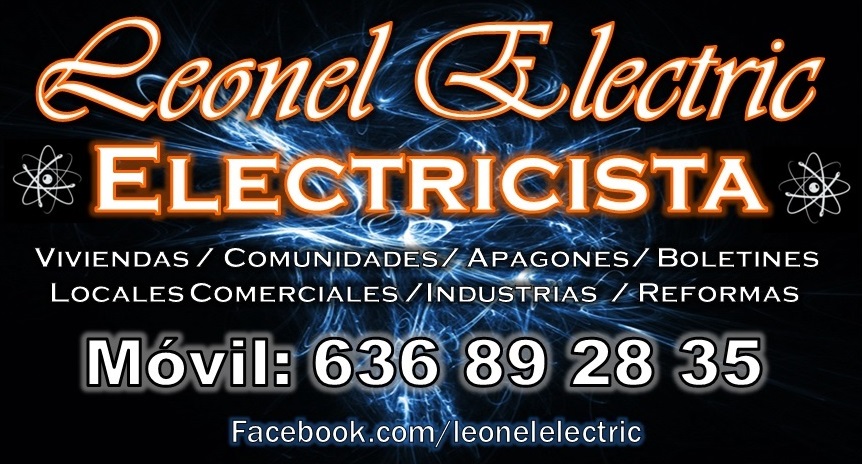 Electricista Alicante