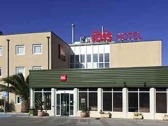 Ibis Budget Alicante