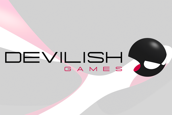 Devilish Games